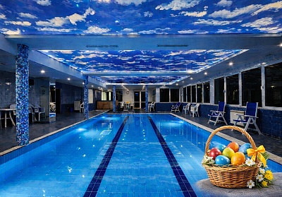 Великден в Златни пясъци с All inclusive и музика на живо в хотел Плиска