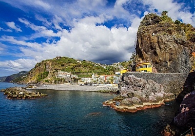  Великденски и Майски празници на о. Мадейра. Самолетен билет + 7 нощувки на човек със закуски от Орма Травел 