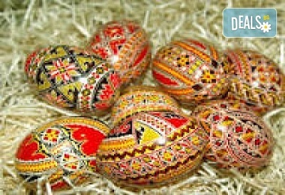 Великденски пазари в Румъния и обиколка на Крайова с транспорт