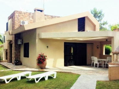Villas Stamatiadis Sani Cape - Касандра, Халкидики