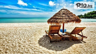 Прекрасно пътешествие до гръцките плажове: Кавала, Амолофи, Неа Ираклица