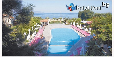 ВСИЧКИ ГРАДОВЕ: Почивка в Кушадасъ, Турция, 7 нощувки ALl Inclusive, Хотел CLUB MERSIN BEACH 4 * , басейн!