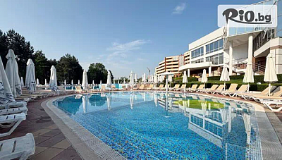 Зимен релакс в СПА Хотел Хисар 4* до 2 април с включени закуски и вечери