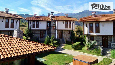 Зимна почивка в Добринище: Нощувка и удобства за до 6 човека