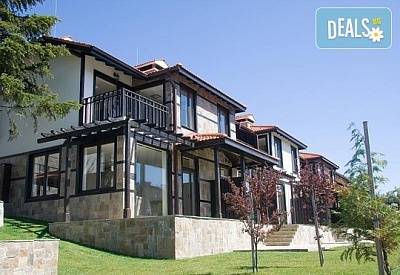 Зимна почивка в Русковец Резорт, ДОБРИНИЩЕ - КООП Къщи за Гости