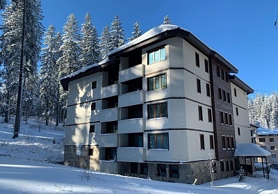 Зимна приказка в Пампорово: Почивка в Комплекс Еврика Хоум