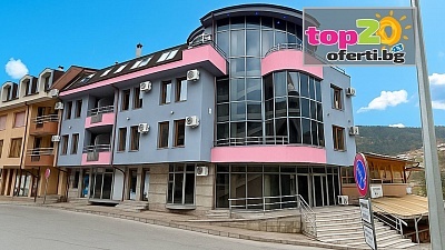 Зимна приказка в планинския хотел Елит Релакс, Девин със СПА удоволствия