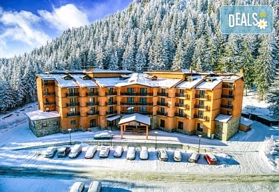 Зимна ски и СПА почивка в хотел Белвю 4*, Пампорово