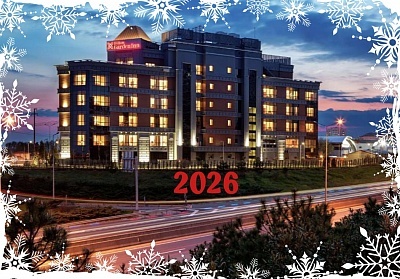 5-звезден лукс в Чорлу, Турция за Нова 2026 година