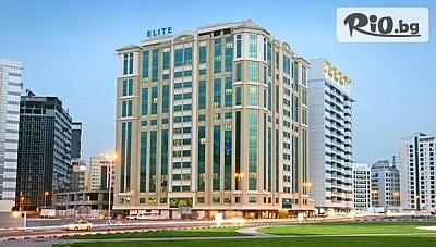 5-звездна почивка в Дубай за 3-ти Март! 6 нощувки със закуски в Elite Byblos Hotel 5* + самолетен транспорт от София и включени 3 екскурзии, от Mistral Travel and Events