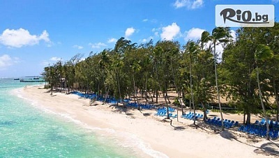 4-звездна ваканция в Доминикана! 9 нощувки на база All inclusive в Хотел Vista Sol Punta Cana 4* + двупосочен самолетен билет, от Травел Холидейс